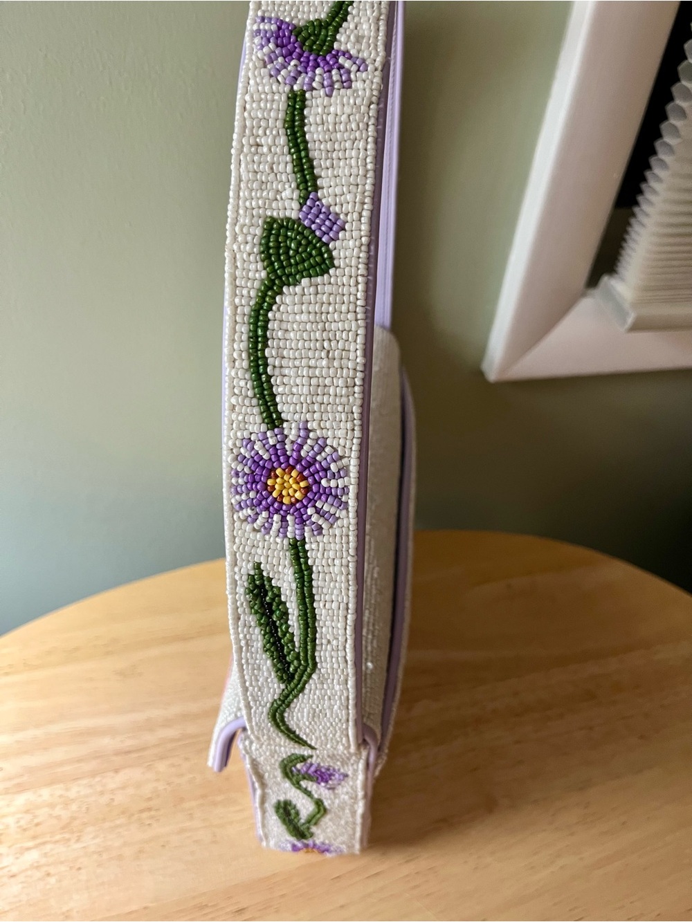 Staud Seed Shop Shoulder Bag - Picture 4 of 6